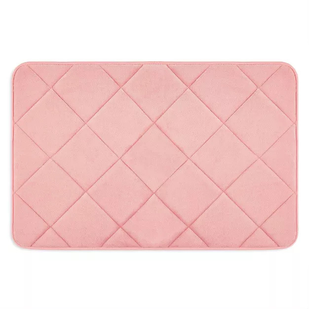 Capri Haven Bath Mat - Home Dynamix | Target