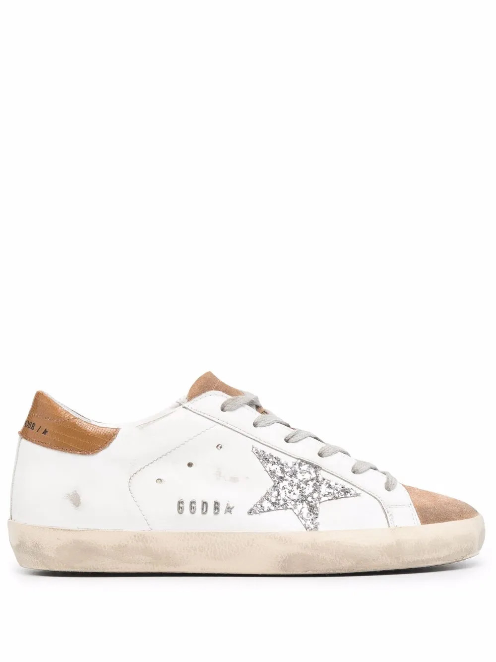 Super-Star low-top sneakers | Farfetch Global