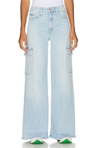 The Undercover Cargo Sneak | FWRD 