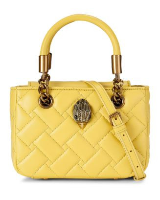 Square Mini Kensington Satchel | Bloomingdale's (US)