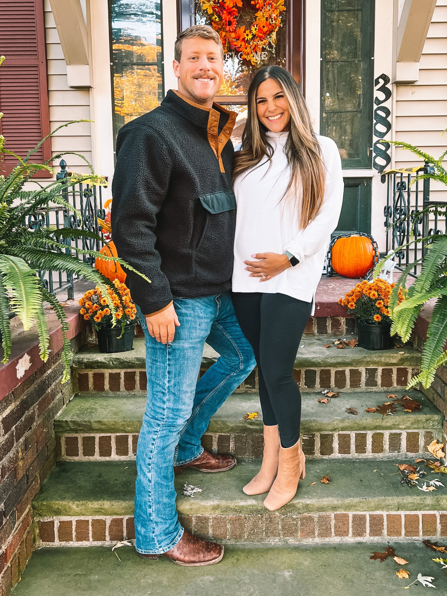 fall is the best of all 🍂🤍

#LTKbump #LTKSeasonal #LTKunder50