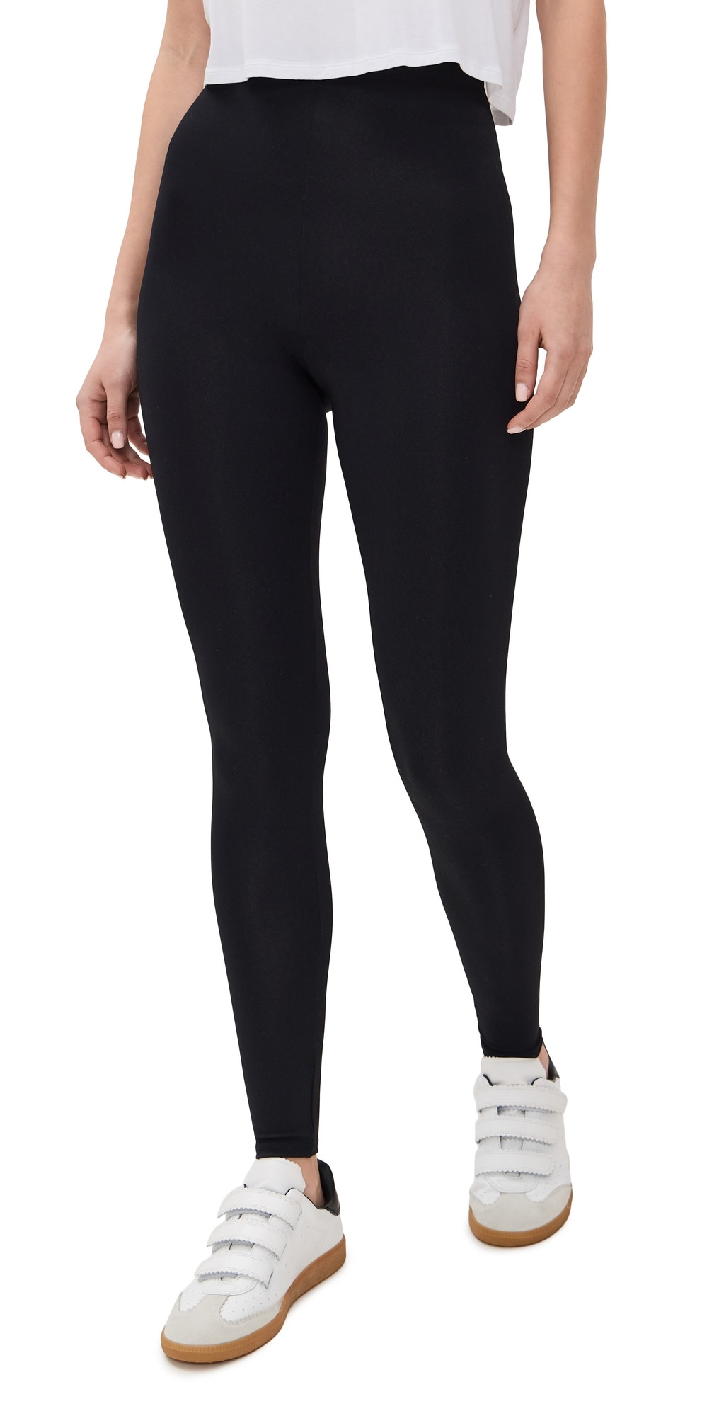 Commando Perfect Control Leggings Black L | Shopbop