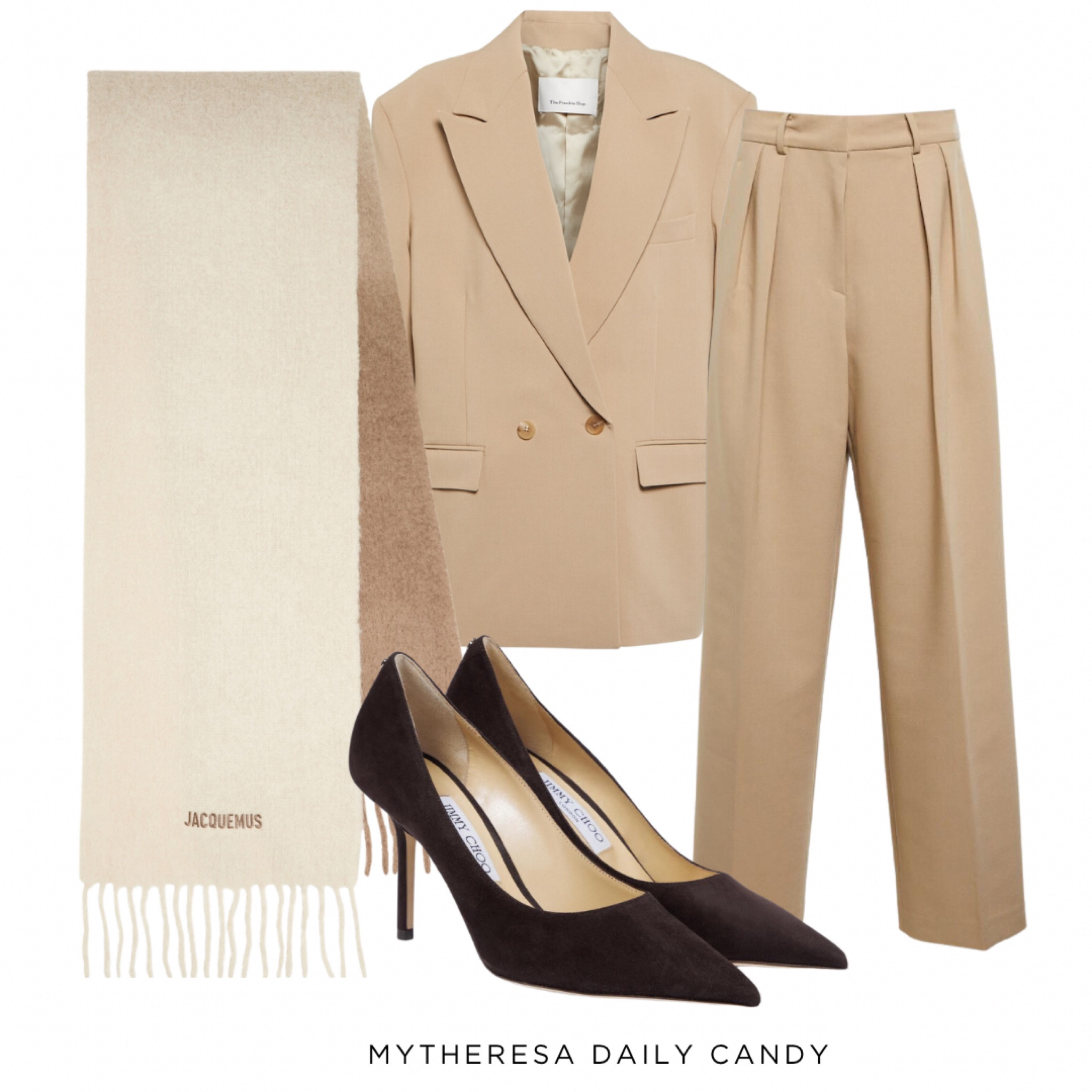 My picks from today’s Mytheresa Daily Candy 30% discount. 

#LTKstyletip #LTKworkwear #LTKSeasonal