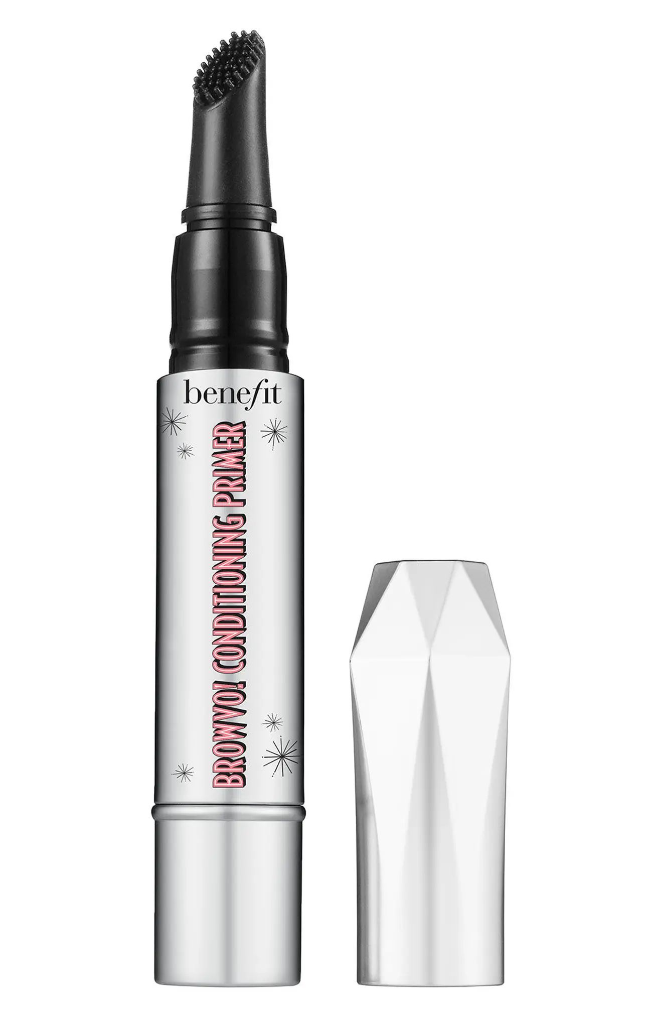 Benefit Browvo Conditioning Eyebrow Primer, Size 0.03 oz - Clear | Nordstrom