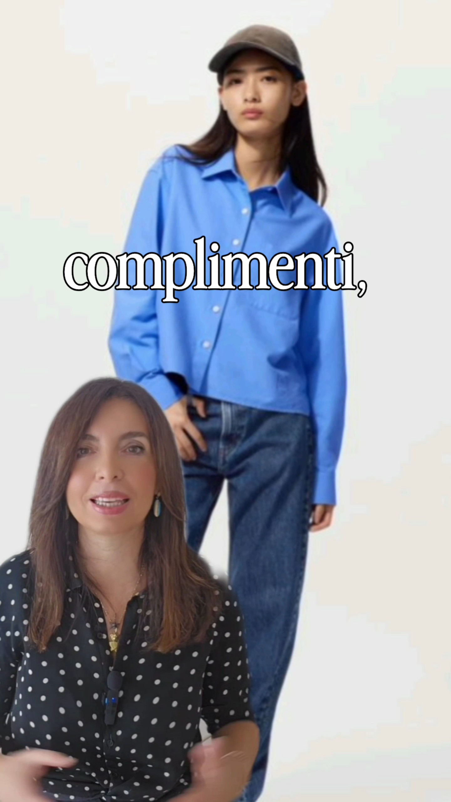 Commenta "SHOP" per ricevere il link diretto in DM! Ho selezionato 4 pezzi chic perfetti per l'estate: minimal, freschi e super versatili. Il bello è che sono accessibili e li trovi tutti da Uniqlo! Il comfort incontra lo stile, ed è davvero un must per questa stagione. Chi è pronto a dare una rinfrescata al guardaroba estivo? #UniqloStyle  #VersatileFashion #EasyStyle @uniqlo

#LTKitalia #LTKeurope #LTKover50style