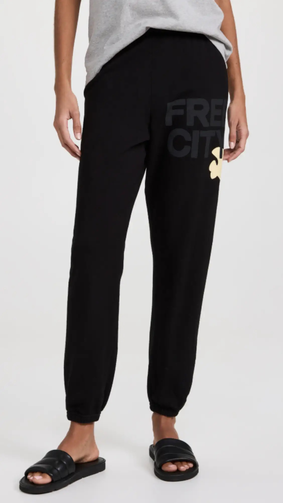 FREECITY FREECITY Sweats | Shopbop | Shopbop