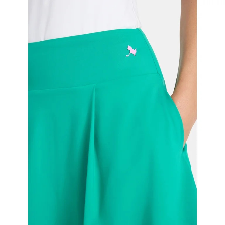 Birdie Bound Women's Golf Skort, Sizes XS-XXL | Walmart (US)
