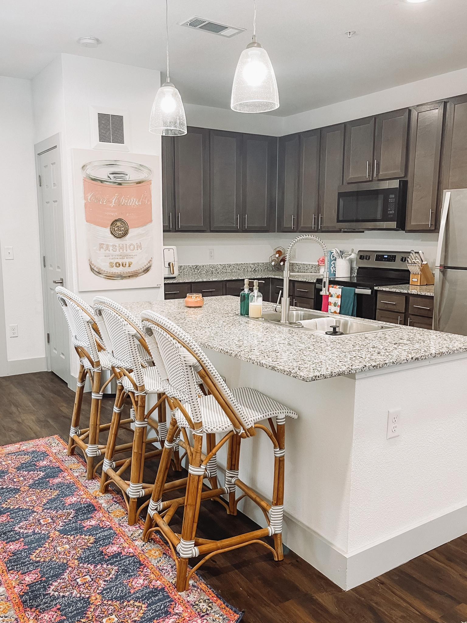 My bar stools are 25% off today 😍 use code “GRATITUDE” ✨

#LTKCyberweek #LTKsalealert #LTKHoliday