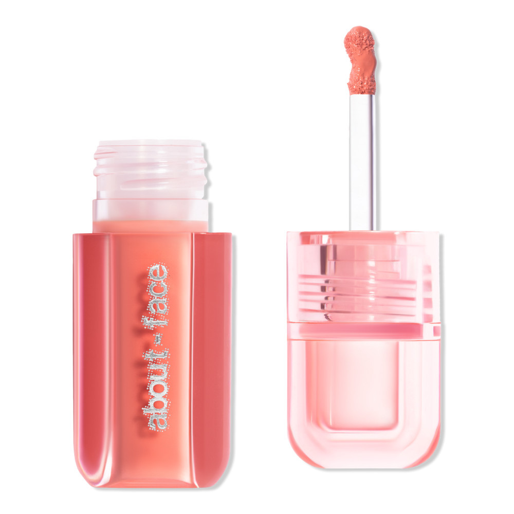 about-face Blush Rush Liquid Blush - Starting Line | Ulta