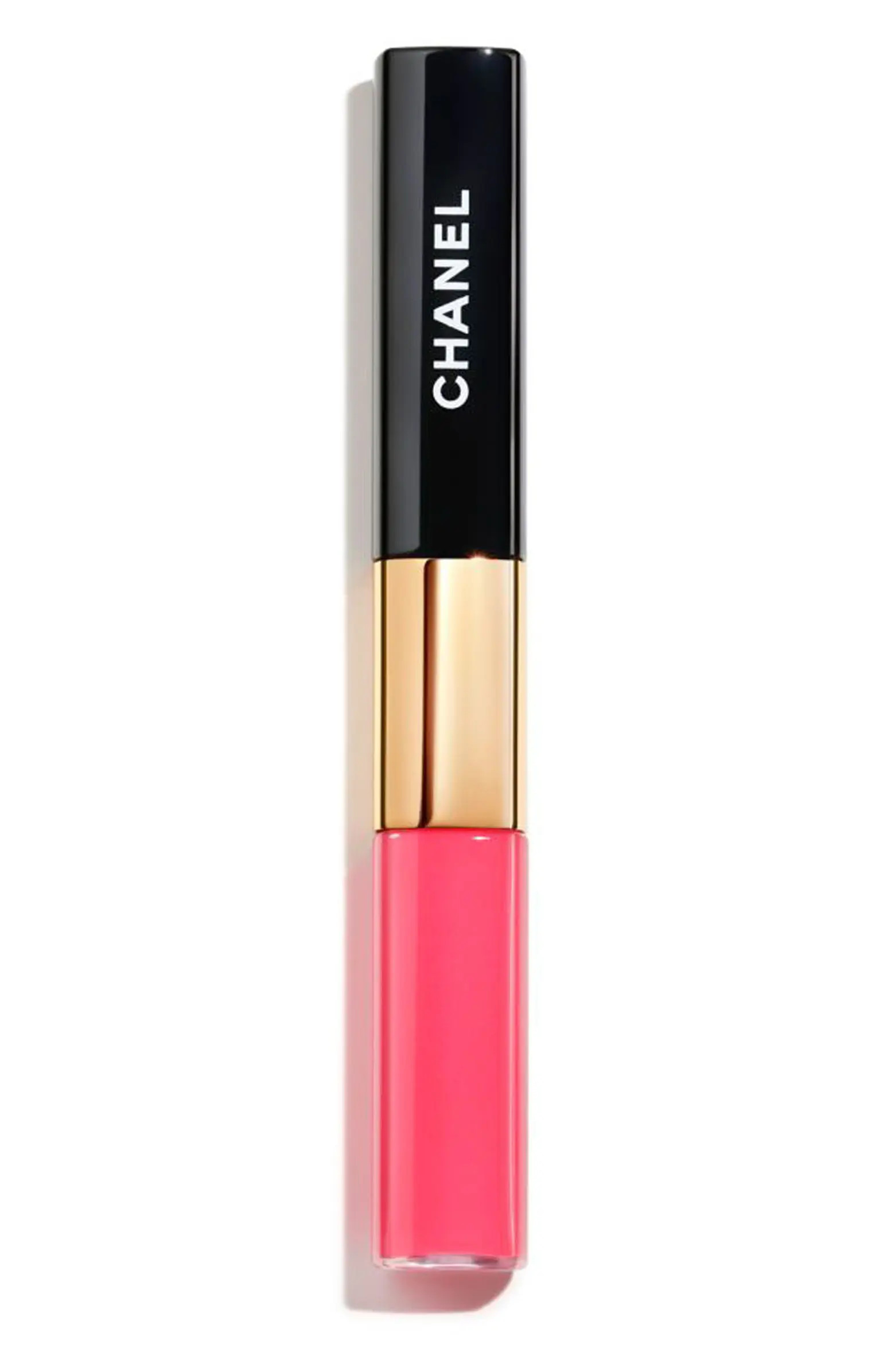 CHANEL LE ROUGE DUO ULTRA TENUE Ultra Wear Lip Colour | Nordstrom | Nordstrom