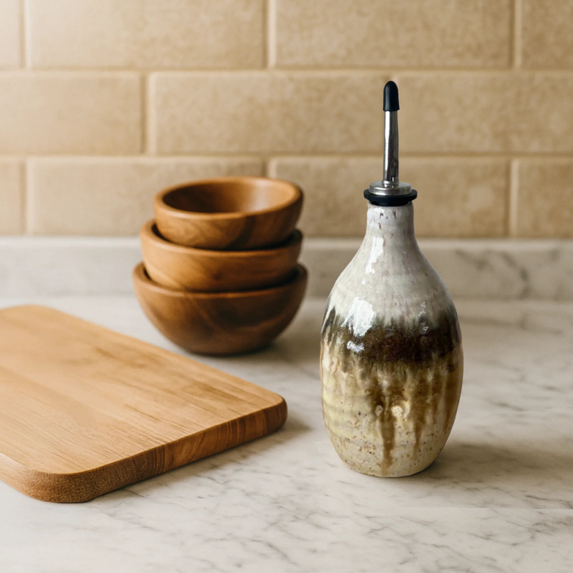 Dawn Oil Cruet | Cove Home