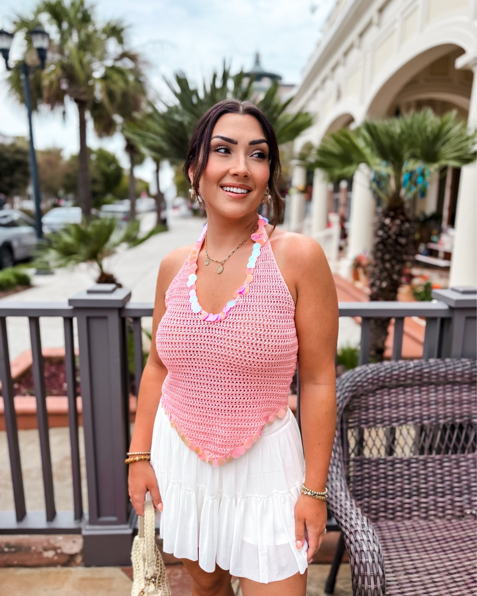 Casual summer outfit 🫶🏼💕

#LTKSeasonal #LTKFindsUnder50 #LTKStyleTip