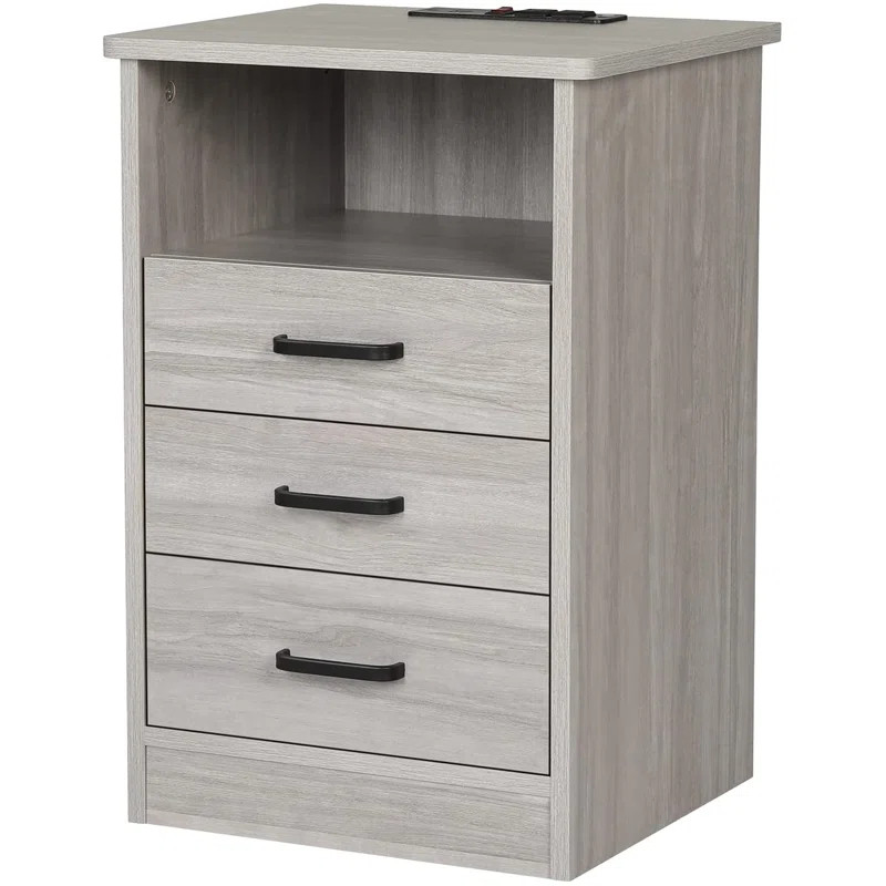 Nightstand | Wayfair North America