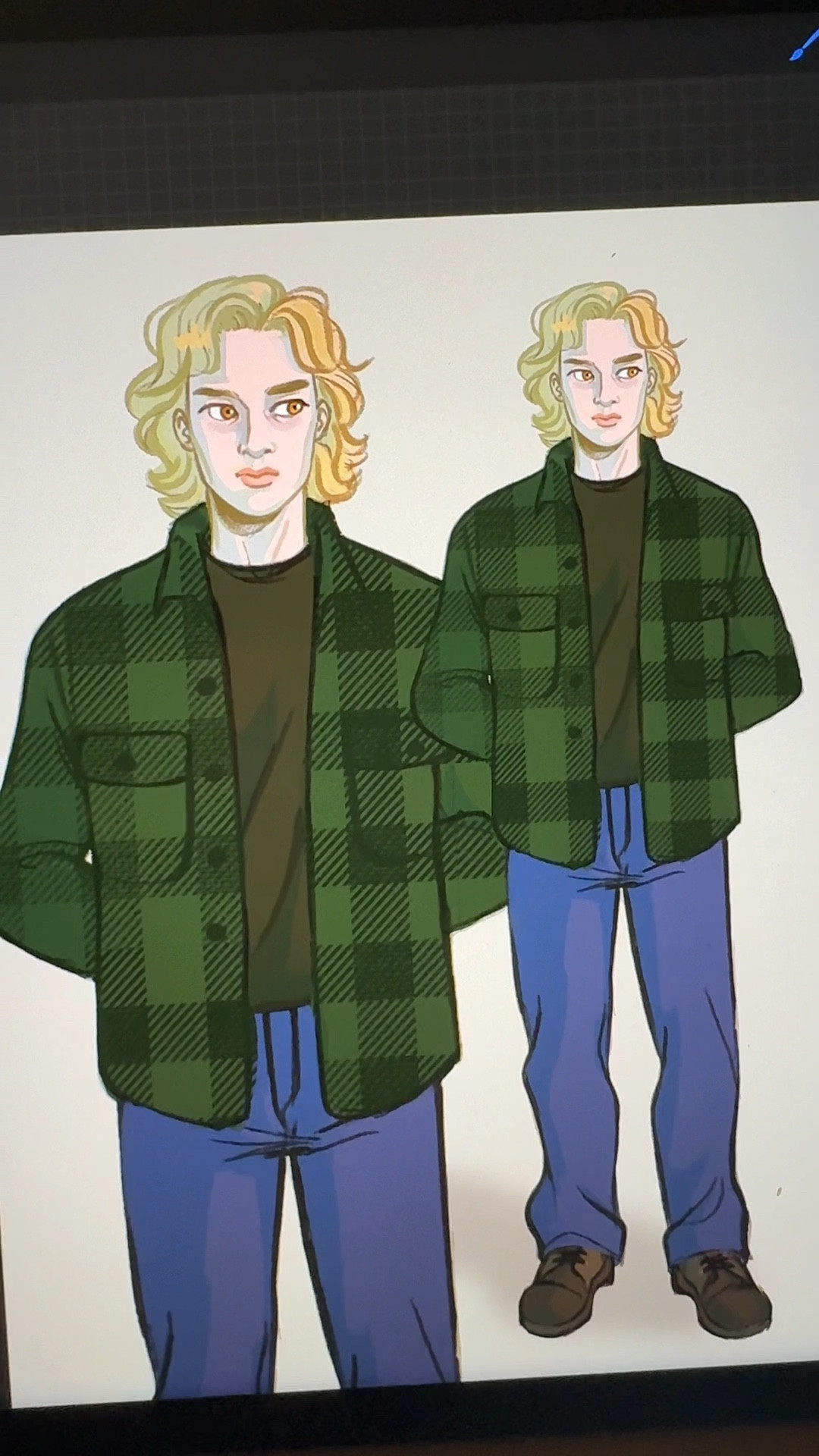  This might be my most controversial opinion on a Cullen but willing to hear your thoughts 09 he was definitely the most requested as of late so let me know what you think and who should be next!! Also tagged inspired clothing pieces if you ever want to dress like how I think these characters dress 👀