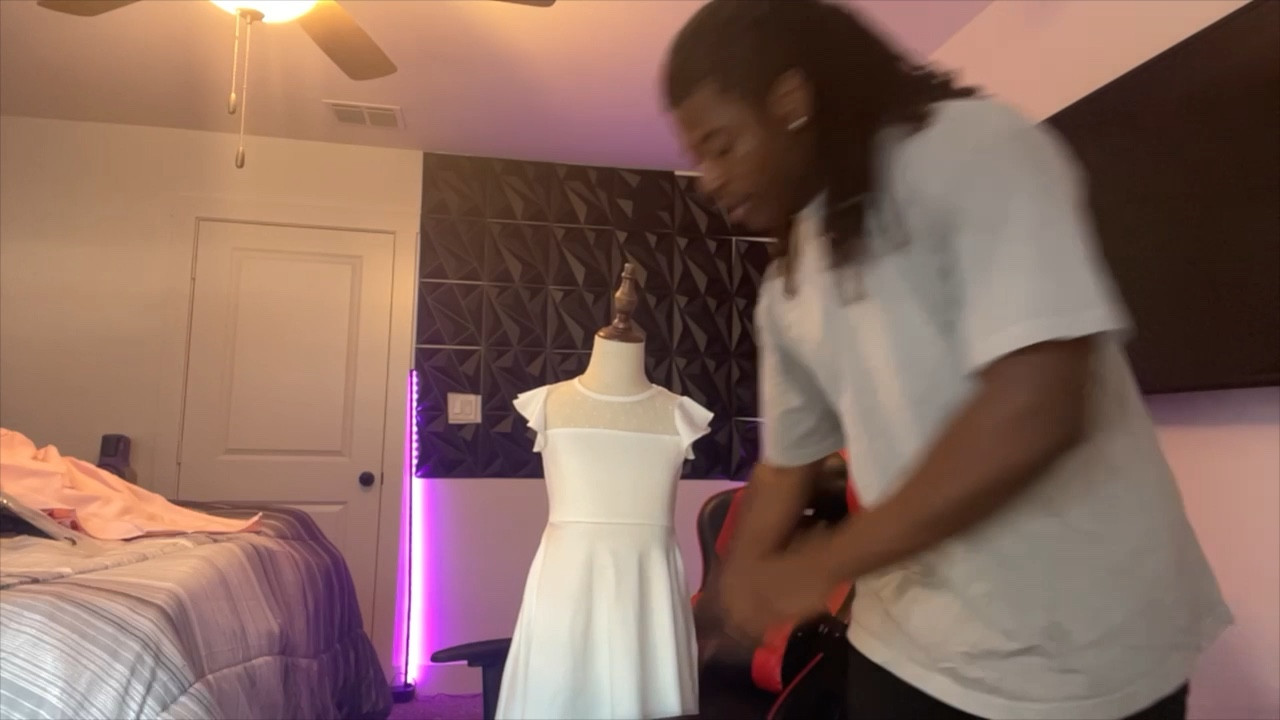 Elevate your girl's summer wardrobe with the Arshiner Ruffle Sleeve A-Line Dress! Perfect for casual outings or party fun, this stylish dress features pockets for added convenience. 🌼👗 #SummerStyle #GirlsFashion #PartyReady

#LTKBeauty #LTKBaby #LTKKids