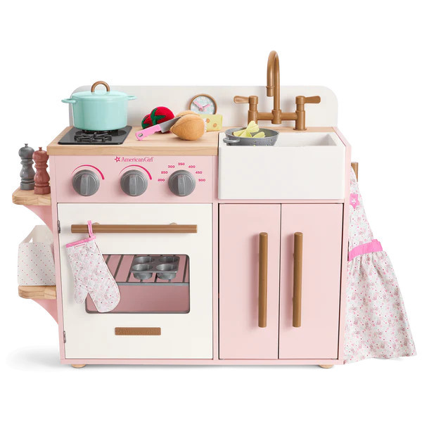 Bitty Baby's™ Kitchen | American Girl