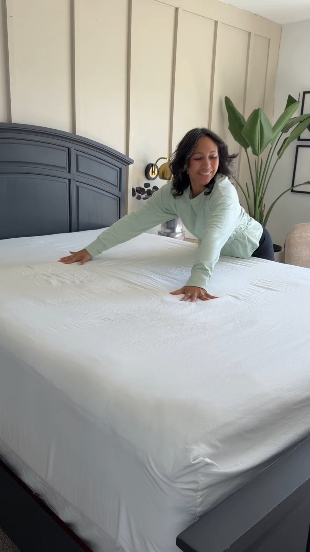 Bed sheets 

#LTKdayinmylife #LTKHome #LTKmomlife