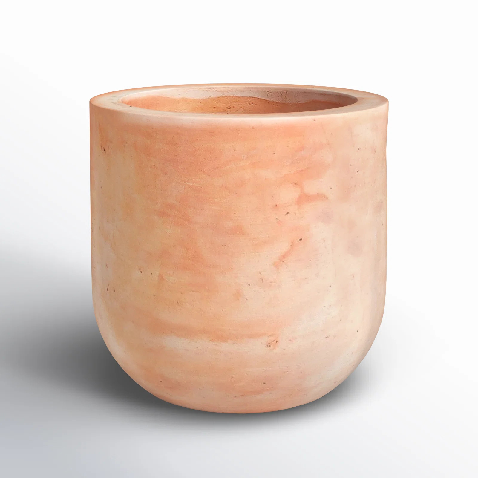 Kemon Handmade Ceramic Pot Planter | Joss & Main