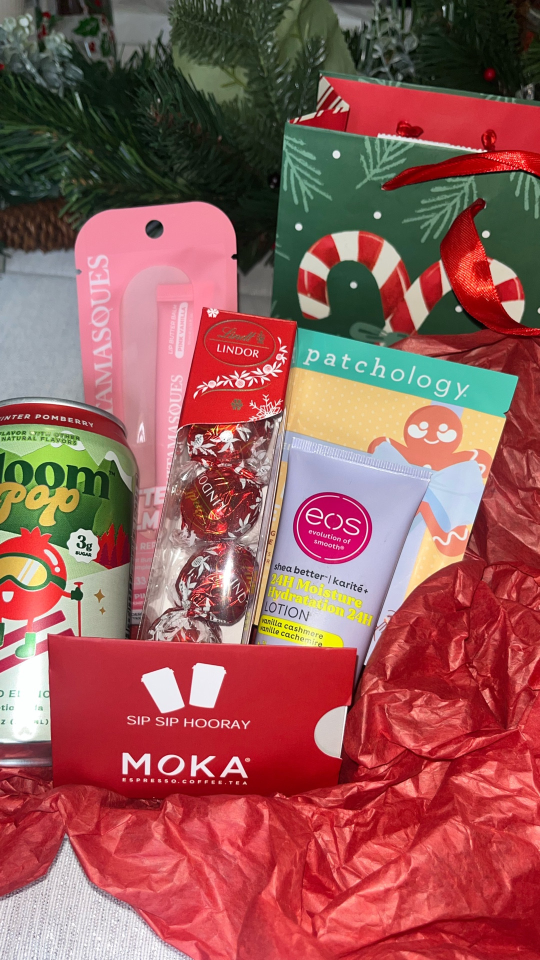 Christmas brr bags 🎄

#LTKHoliday #LTKGiftGuide #LTKSeasonal