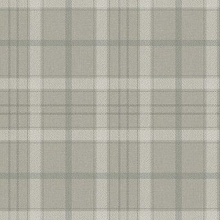 Bobby Plaid Wallpaper | Ballard Designs, Inc.