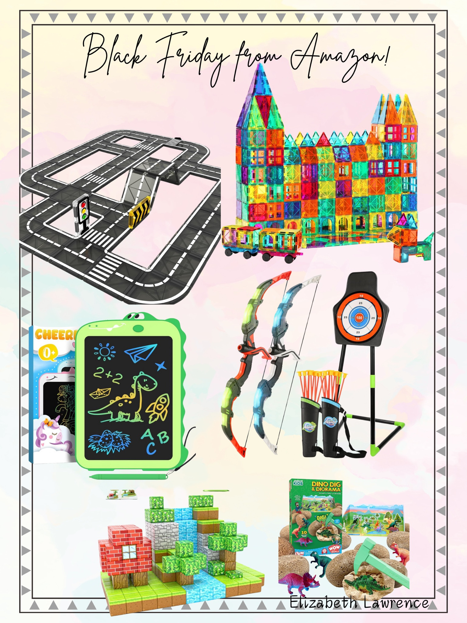 Black Friday Amazonn

#LTKHoliday #LTKGiftGuide #LTKCyberWeek