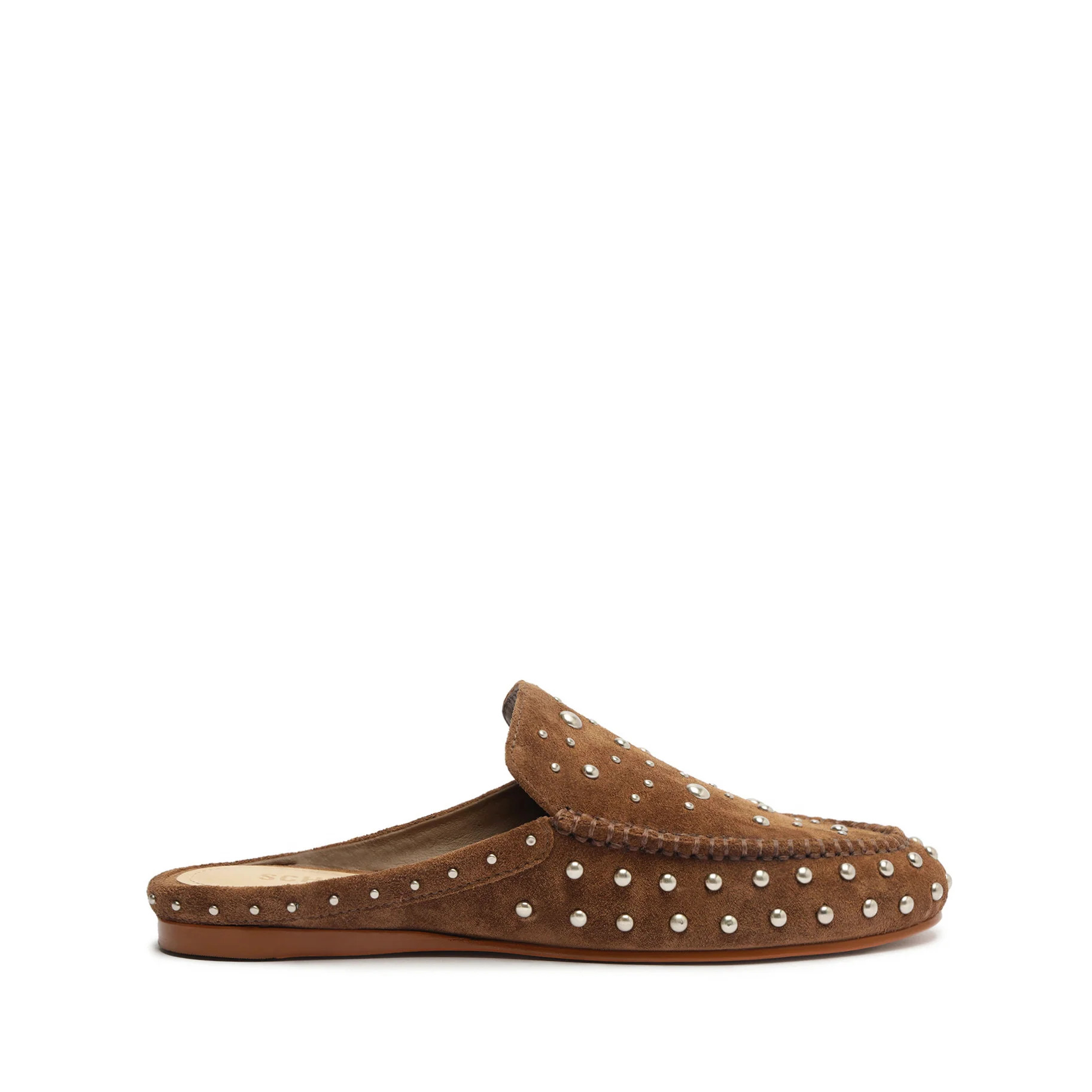 Evie Casual Suede Flat | Schutz Shoes (US)