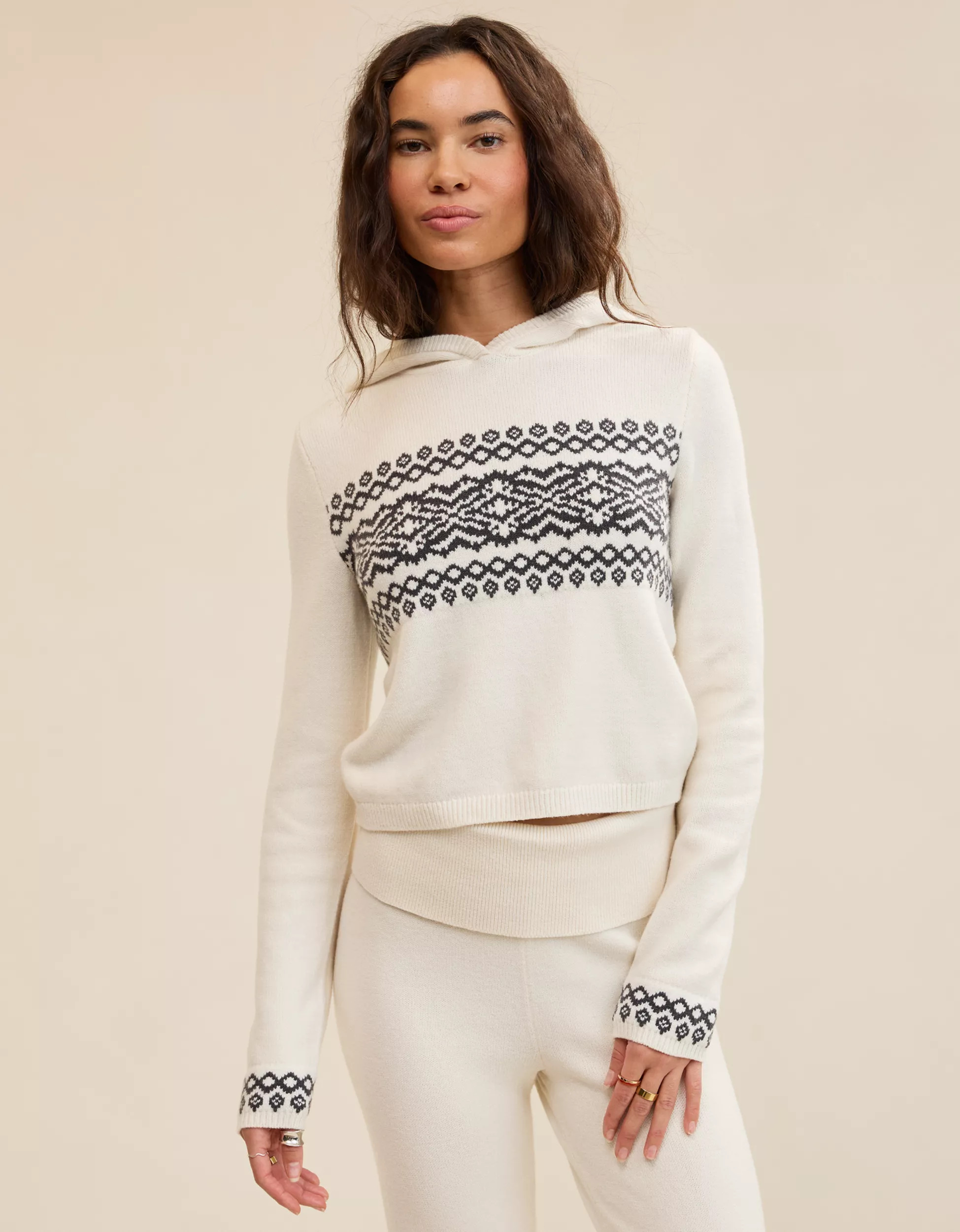 Aerie Late Night Hoodie | American Eagle Outfitters (US & CA)