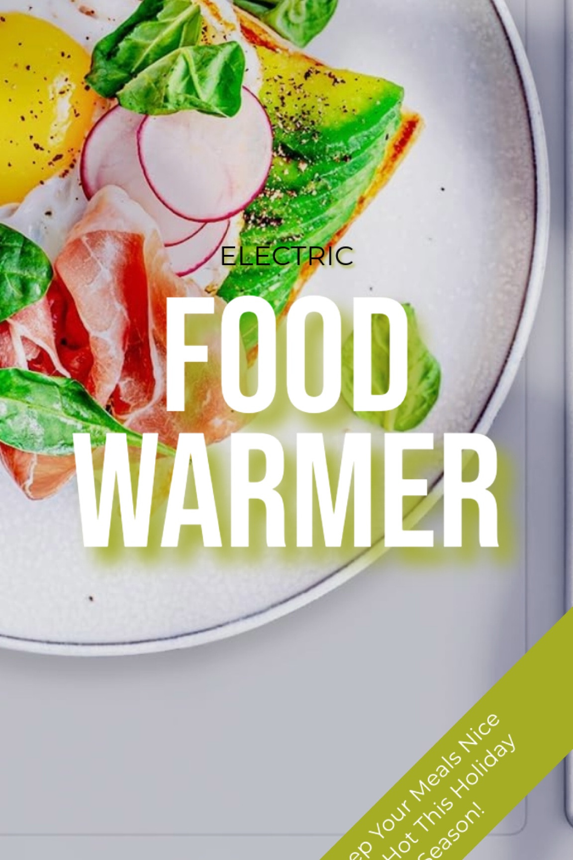 Electric Food Warming Tray
Our well-designed heating wire generates heat in just 10 seconds, quickly reaches the optimal temperature, and evenly distributes the heat so you can set your dishes freely.
Grab Yours Here: https://amzn.to/3YDsdB8

#thanksgivingdinner #thanksgiving2024 #ThanksgivingTable #christmasdinner #christmastable #christmasdinnertable #CommissionsEarned

#LTKParties #LTKHome #LTKFindsUnder50