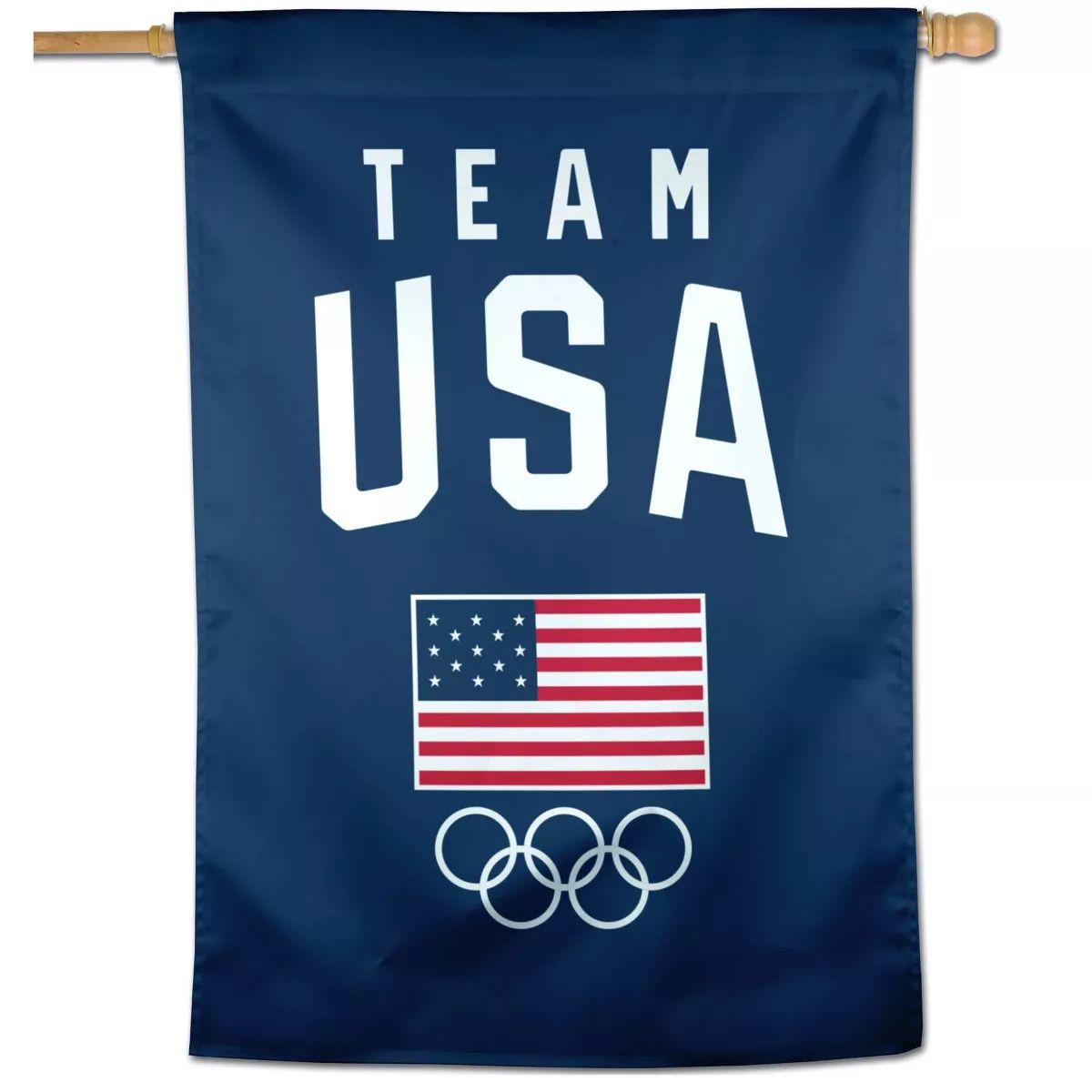 Team USA Olympic 28"x40" Vertical Banner | Target