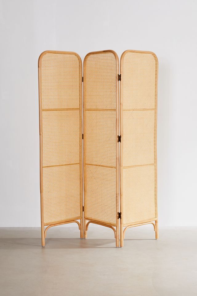 Ria Room Divider Screen | Urban Outfitters (US and RoW)