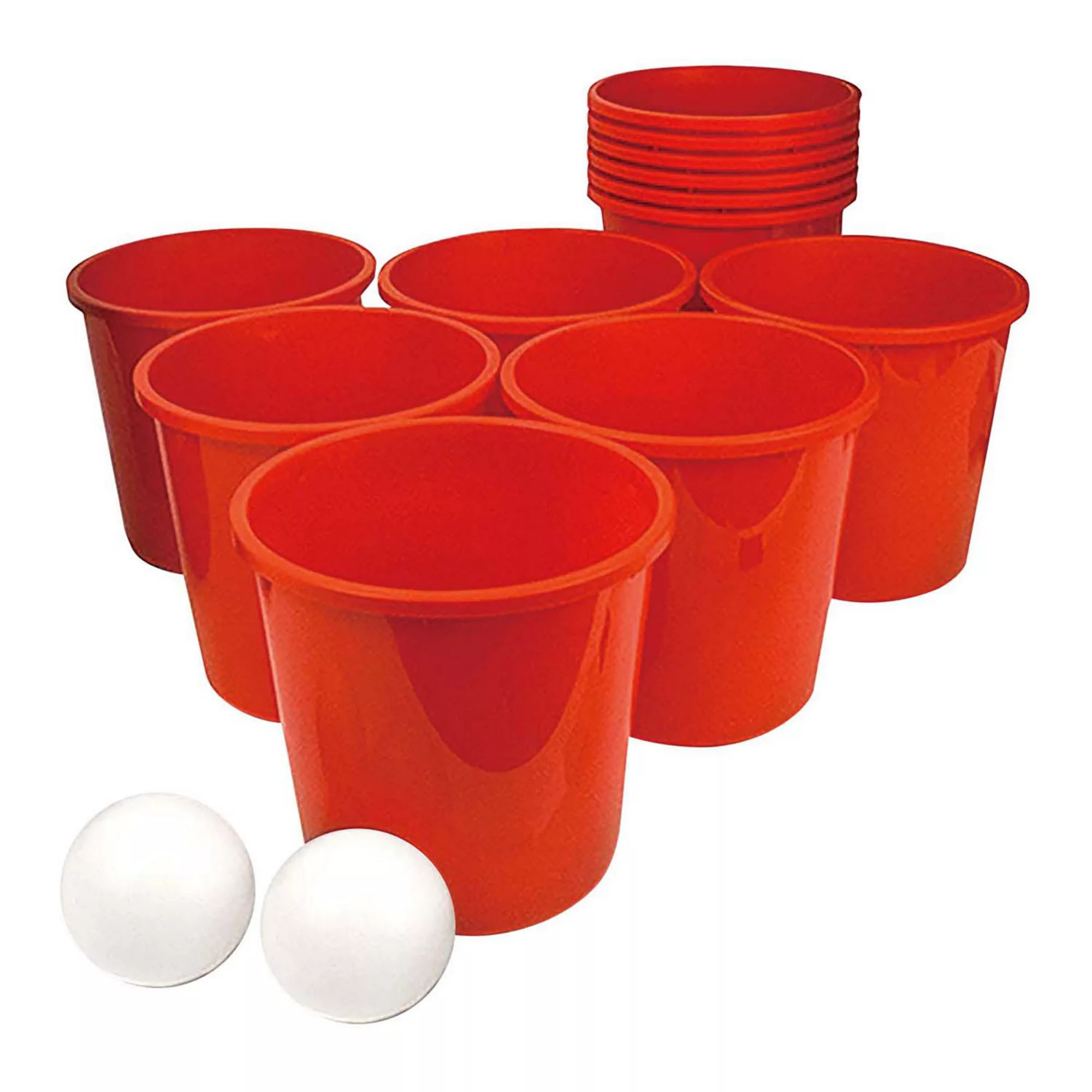 Samsonico Giant Yard Pong Game | Kohl's