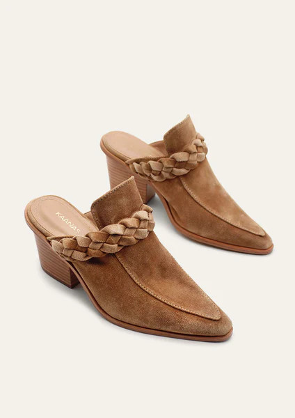 Turin Nutmeg | KAANAS