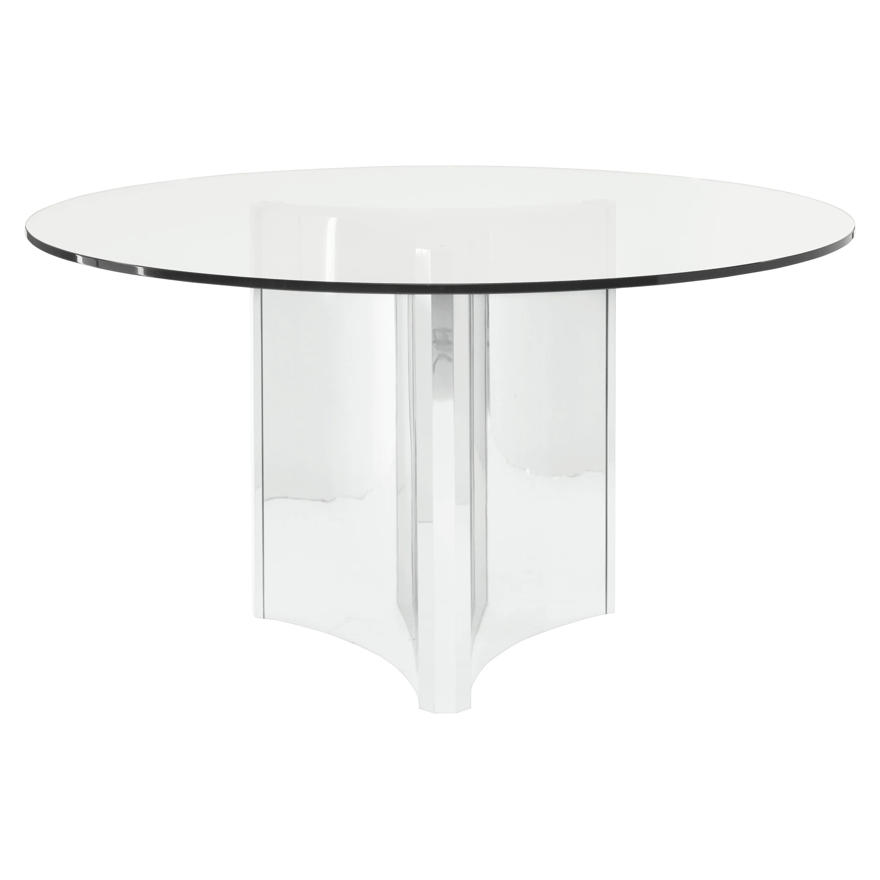 Bernhardt Abbott Dining Table | Perigold | Perigold