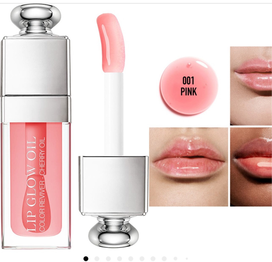 🚨SALE ALERT 🚨
Dior Lip is on sale at Nordstrom currently. These lip products are my absolute favorite on the market. They save me daily. 

Dior. Lip. Lip Balm. Lip oil. Gloss. Beauty. Sale. Nordstrom. 

#LTKbeauty #LTKGiftGuide #LTKsalealert