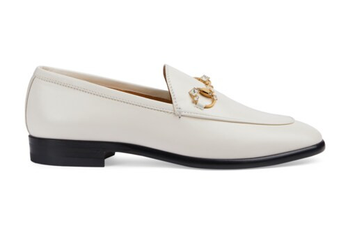 Women's Gucci Jordaan loafer | Gucci (US)