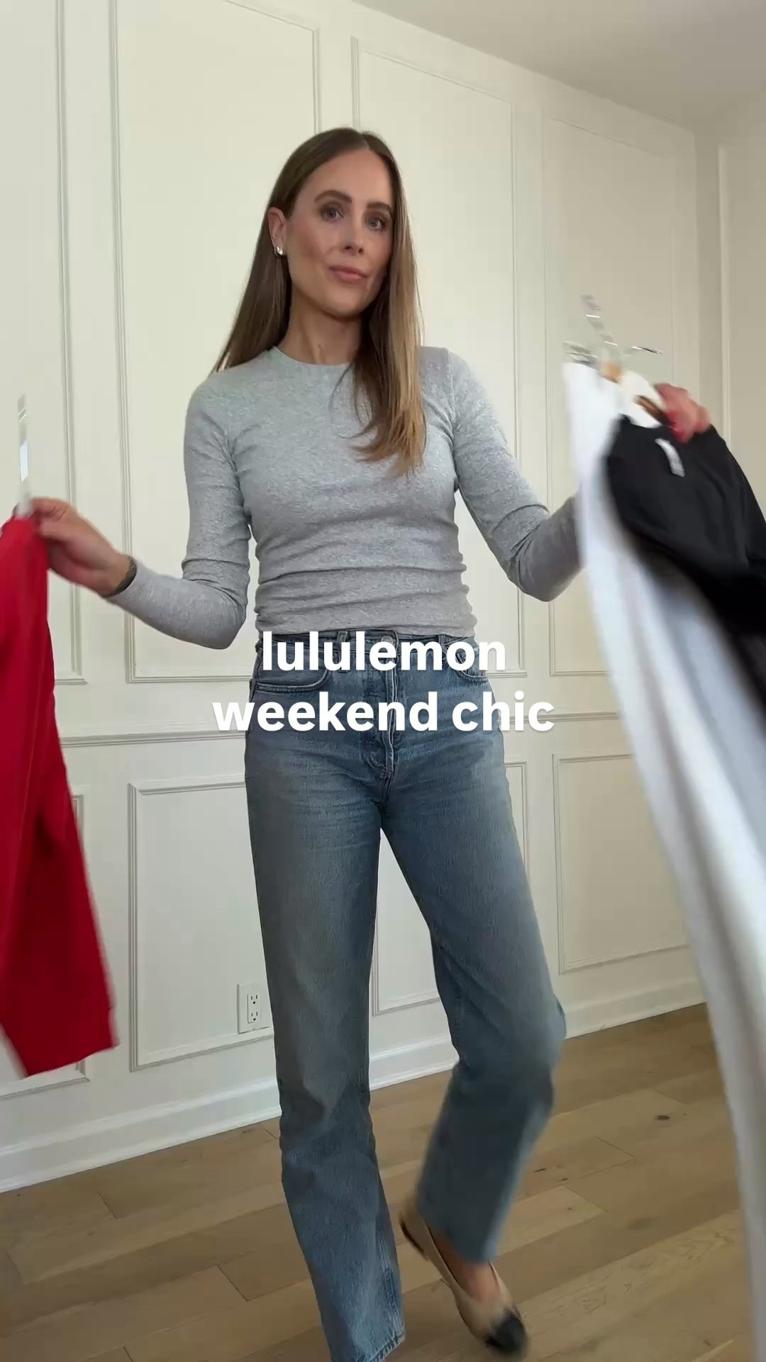 Fashion Jackson @lululemon

#LTKOver40 #LTKootd #LTKgrwm