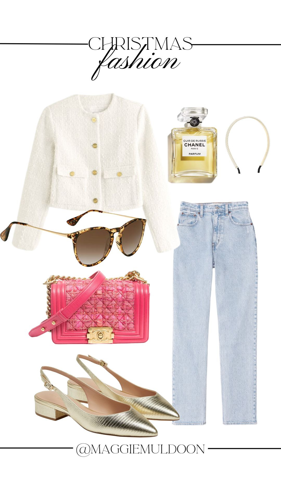 Holiday Fashion! 

 #LTKHoliday #LTKSeasonal #LTKStyleTip