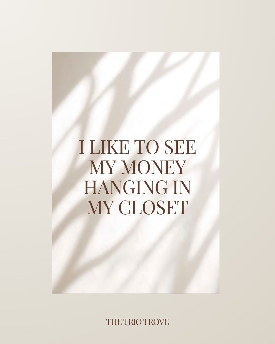 It’s nice to see☺️🤎

All of our favorite clothing items are linked on our LTK! 

#LTKBeauty #LTKPetite #LTKStyleTip