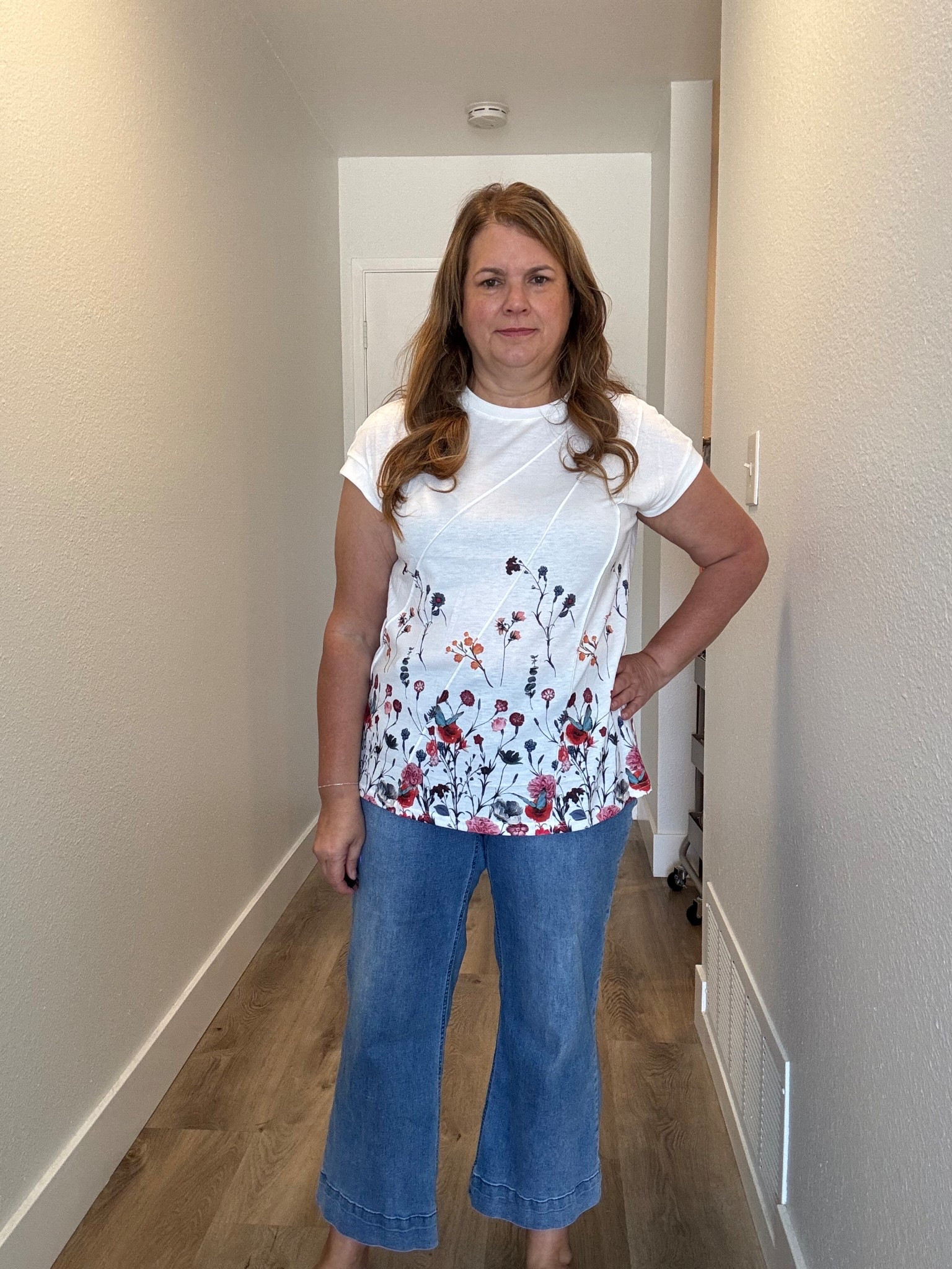 Cute spring top and jeans from Amazon

#LTKBeauty #LTKSpringSale #LTKStyleTip
