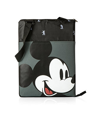 Mickey Mouse Vista Picnic Blanket Tote | Macy's