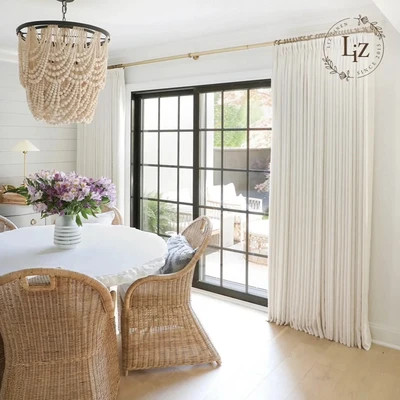 Liz Linen Drape Pleated | TWOPAGES
