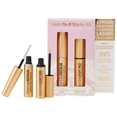 Mini Lash Fix-It Starter Kit - Grande Cosmetics | Sephora | Sephora (US)