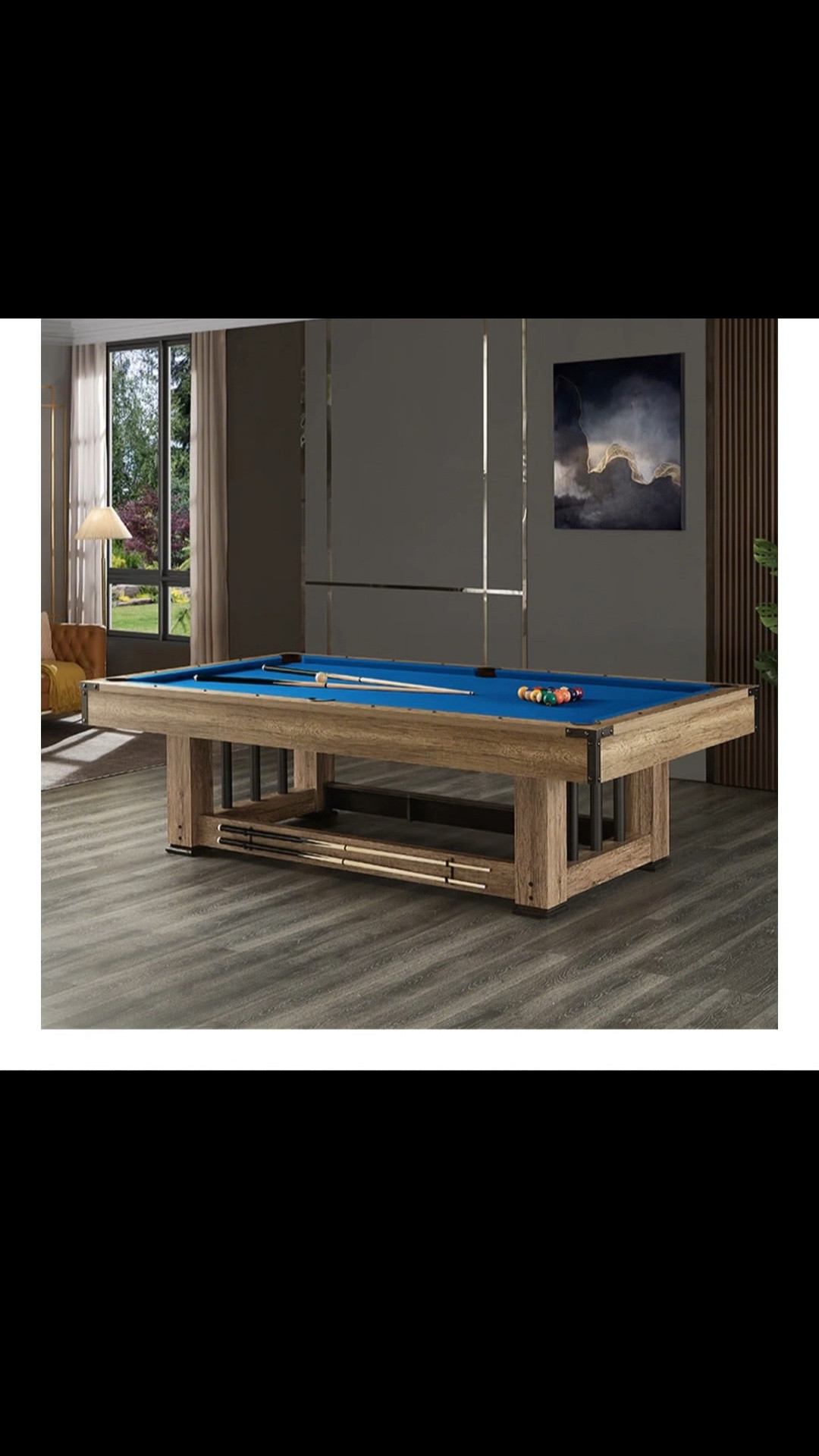 Multi Game Table

#LTKOver40 #LTKSaleAlert #LTKU