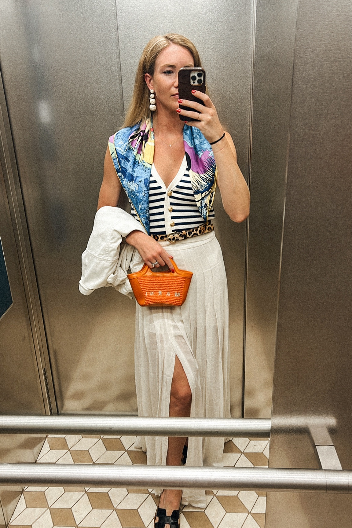 Blue and white stripes for summer dressing with Jcrew 

#LTKFindsUnder100 #LTKSaleAlert #LTKSeasonal