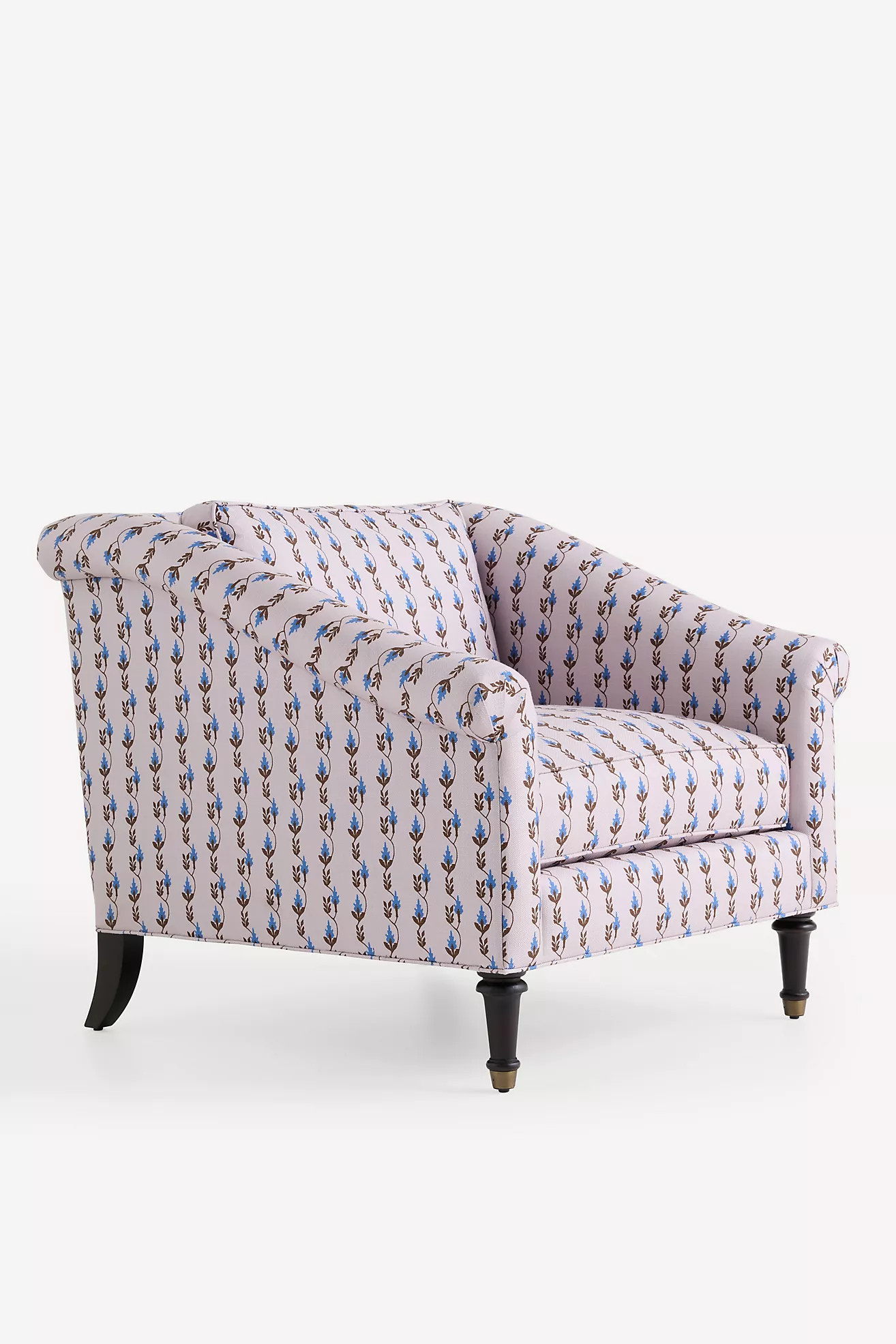Hawthorne Florence Accent Chair | Anthropologie (US)