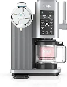 Ninja Swirl | SharkNinjaOON