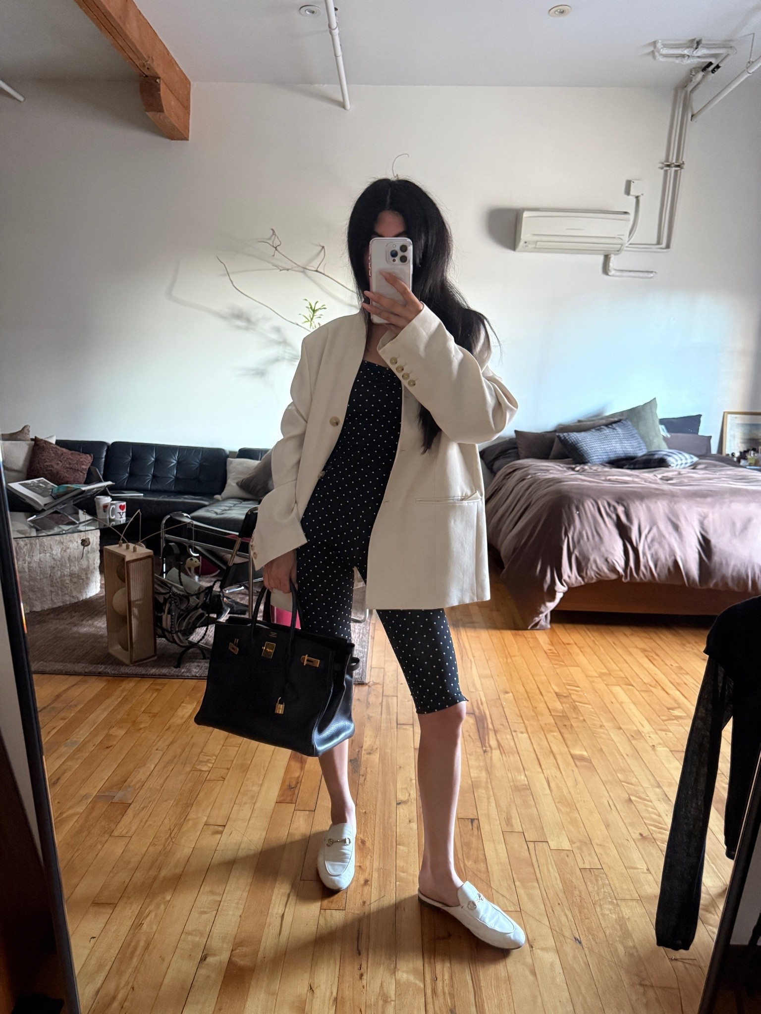 Outfit of the day #summerfashion #outfitinspo #falltransitional