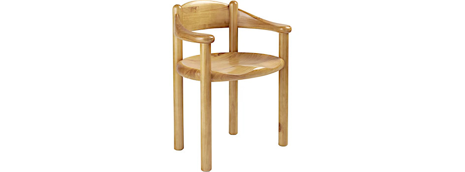 Daumiller Esstischstuhl | Design Bestseller (DE)