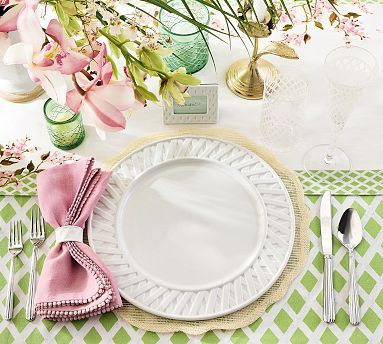 Charger plate | Pottery Barn (US)