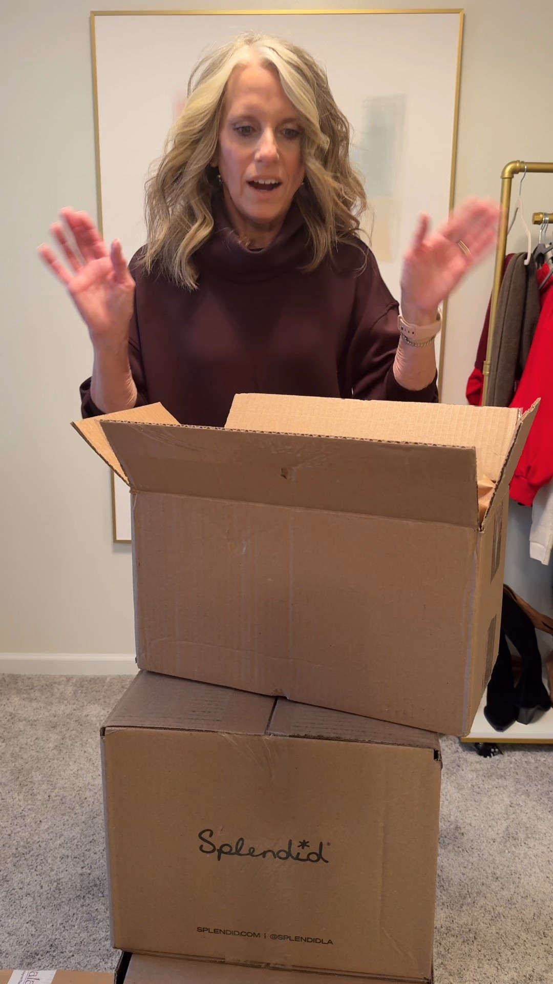 Great gift ideas 

#LTKOver40 #LTKGiftGuide #LTKFindsUnder50